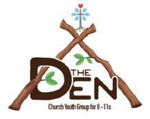 The den