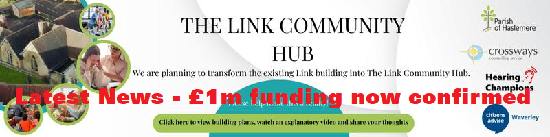 Link Community Hub