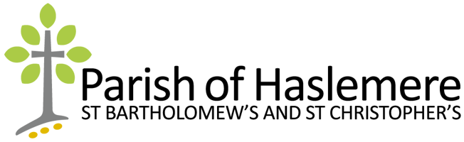 Parish of Haslemere