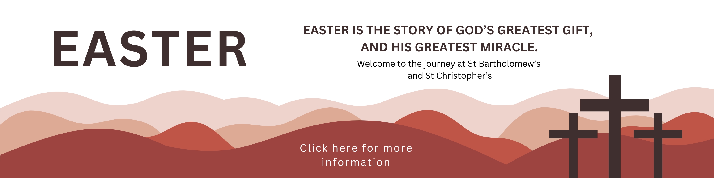 Easter (800 x 200 mm)