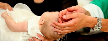 Infant Baptism 2