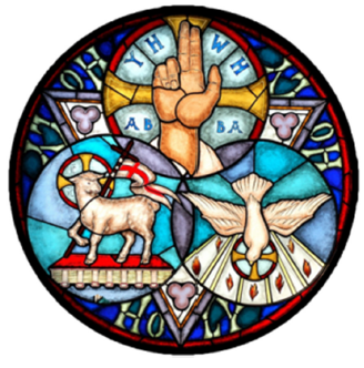 Trinity Sunday