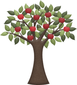Harvest Tree