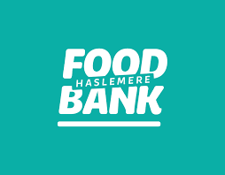 food bank