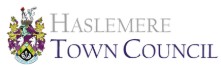 Haslemere Town Council logo