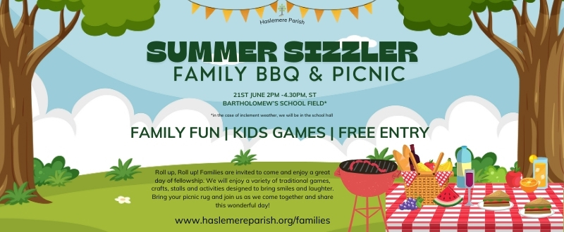 Summer Sizzler (800 x 330 px)