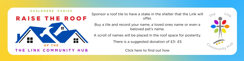 Rasie the roof (800 x 200 px)