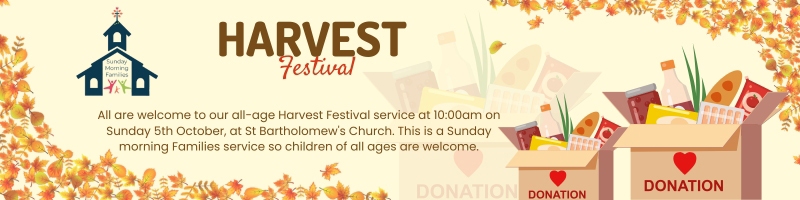 Harvest Festival
