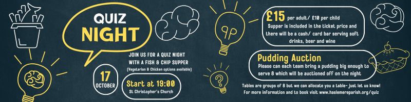Quiz Night 25 (800 x 200 px)