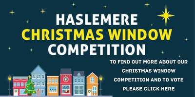 Christmas Windows (400 x 200 p