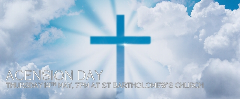 Ascension Day 26 (800 x 330 px