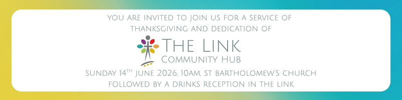 Link opening service (800 x 20