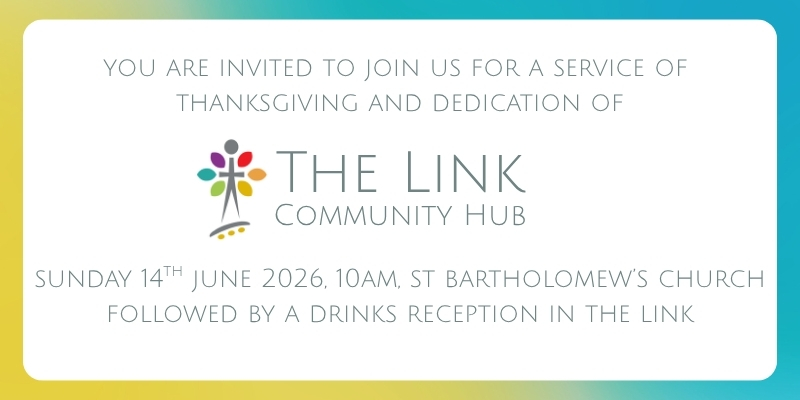 Link opening service (800 x 40