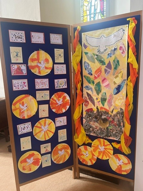 pentecostt board 1