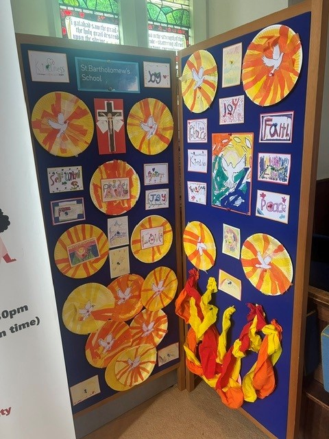 pentecostt board 2