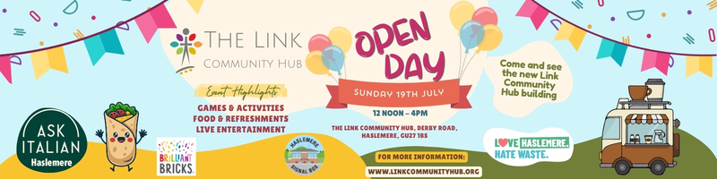 Link Open day (800 x 200)