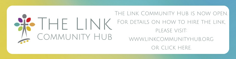 Link Community Hub (800 x 200 