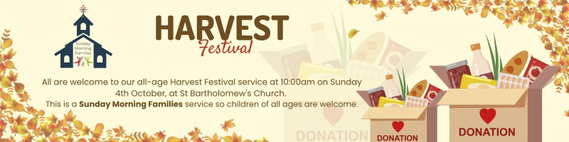 Harvest Festival 26